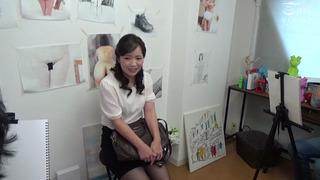 ヌードデッサンモデルの高額アルバイトでやってきた人妻さんに男根挿入して種付けSEXするビデオ31 ヌードデッサンモデルの高額アルバイトでやってきた人妻さんに男根挿入して種付けSEXするビデオ31