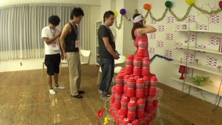 波多野結衣×本物素人童貞筆おろし 波多野結衣×本物素人童貞筆おろし