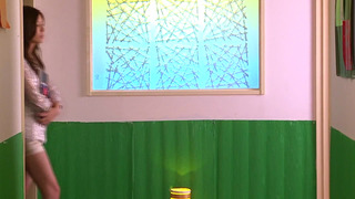 ノーパン女教師 椎名ゆな