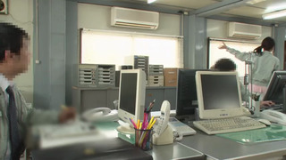 若妻ベランダ痴●