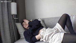 アナルまで舐められちゃうハメ撮りＨ／Rui #742 Rui