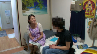 レンタル熟女のお仕事〜夫の知らない妻の裏の顔 file NO.33〜