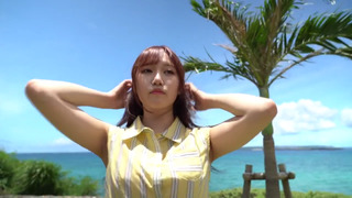 Amiri latesummer Amirism/斎藤あみり