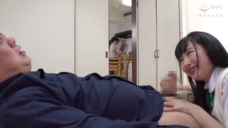 「お義父さんの赤ちゃん妊娠する!」制服姿の新しい娘が義父を母に隠れて射精管理!何度も寸止めさせマ○コに連続大量中出し!4 永瀬ゆい 神野ひな 「お義父さんの赤ちゃん妊娠する!」制服姿の新しい娘が義父を母に隠れて射精管理!何度も寸止めさせマ○コに連続大量中出し!4 永瀬ゆい 神野ひな