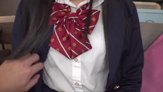 部活帰りのウブな女子○生!初めての孕ませ中出しSEX 部活帰りのウブな女子○生!初めての孕ませ中出しSEX