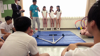 羞恥!青少年男女混合全裸体力測定2020 2開脚~反復横跳び~ストレッチ~相撲・尻相撲~スクワット~男子 生殖能力検査 羞恥!青少年男女混合全裸体力測定2020 2開脚~反復横跳び~ストレッチ~相撲・尻相撲~スクワット~男子 生殖能力検査