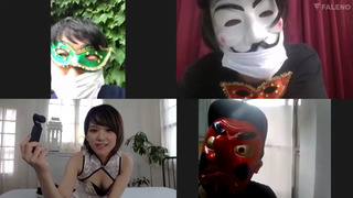 デリバリーM男を絶頂リモ痴女男潮テクニック! 椎名そら デリバリーM男を絶頂リモ痴女男潮テクニック! 椎名そら