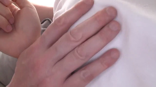 制服美少女とずっぽり性交 中年のおじさんと朝から晩まで… 朝比奈ななせ