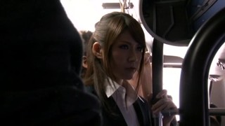 TLS-011 バス車内で痴漢され発情する美人OL TLS-011 バス車内で痴漢され発情する美人OL