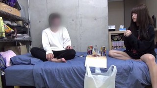 SNTR-011 ナンパ連れ込みSEX隠し撮り・そのまま勝手にAV発売。するドSな年下くん Vol.11