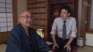 GVG-230 禁断介護 坂口れな