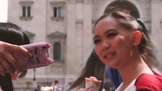 Marica Hase Sightseeing with Harriet Sugarcookie Marica Hase Sightseeing with Harriet Sugarcookie