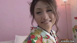 Young hairy Asian gal Iori Miduki gets fingered and drilled Young hairy Asian gal Iori Miduki gets fingered and drilled