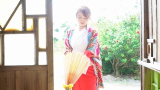 REBD-375-Mayuki2 南の島に降る雪/伊藤舞雪