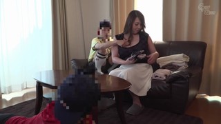 GVG-776 ママシ●タ実話 風間ゆみ GVG-776 ママシ●タ実話 風間ゆみ