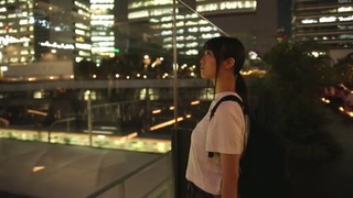 KMHR-045 おいしい水が湧き出る自然豊かな田舎から上京 そんなウブな君に惚れた ミネラル天然美少女 水樹璃子 AVデビュー