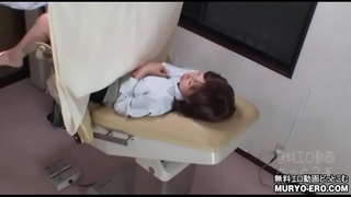 ワイセツ婦人科医の過剰診察記録 #File01-C ~21歳女子大生 生理不順~ ワイセツ婦人科医の過剰診察記録 #File01-C ~21歳女子大生 生理不順~