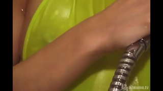 夏〇似!銀座で働くドMパイパン爆乳ホステス!発情SEX!フェチ! 夏〇似!銀座で働くドMパイパン爆乳ホステス!発情SEX!フェチ!