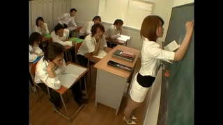 中出し4時間 女教師編 ⑧ 中出し4時間 女教師編 ⑧