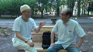 SHE-464 人前でイチャついている一般人のカップル誘惑 「続きは豪華ホテルで…」彼氏の隙を狙って彼女を寝盗る！